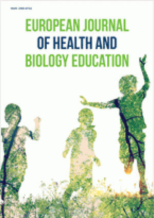 European Journal of Health and Biology Education